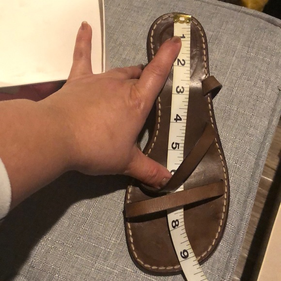 Chloe sandals - Picture 6 of 6